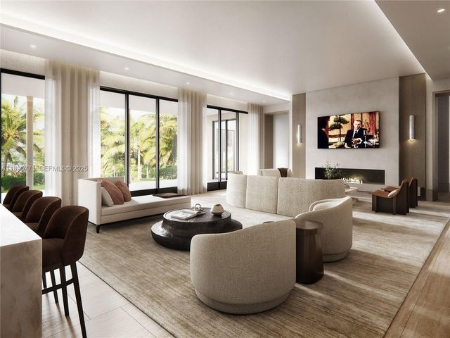 1003 Fisher Island Drive, Miami Beach, FL 33109