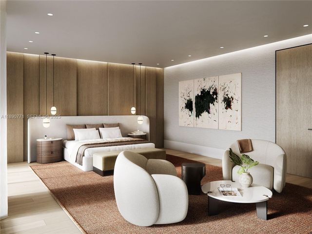 1003 Fisher Island Drive, Miami Beach, FL 33109