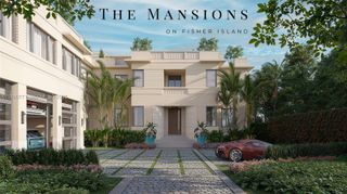 1003 Fisher Island Drive, Miami Beach, FL 33109