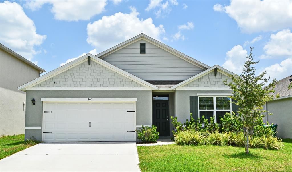 440 BARONESS WAY, Deland, FL 32724