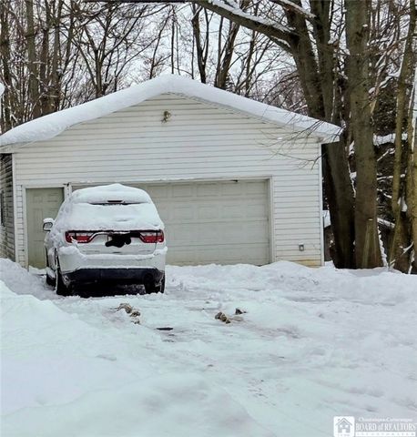 47 Wescott Street, Jamestown, NY 14701