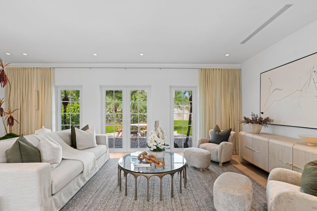 257 Via Linda, Palm Beach, FL 33480