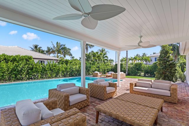 257 Via Linda, Palm Beach, FL 33480