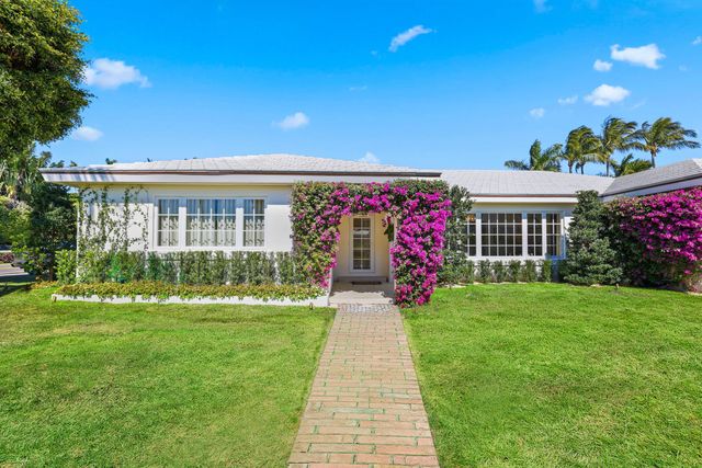 257 Via Linda, Palm Beach, FL 33480