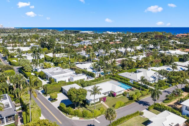 257 Via Linda, Palm Beach, FL 33480