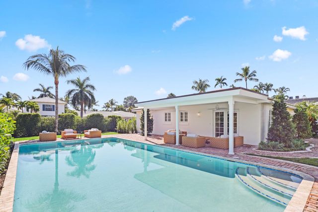 257 Via Linda, Palm Beach, FL 33480