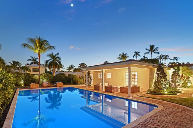 257 Via Linda, Palm Beach, FL 33480