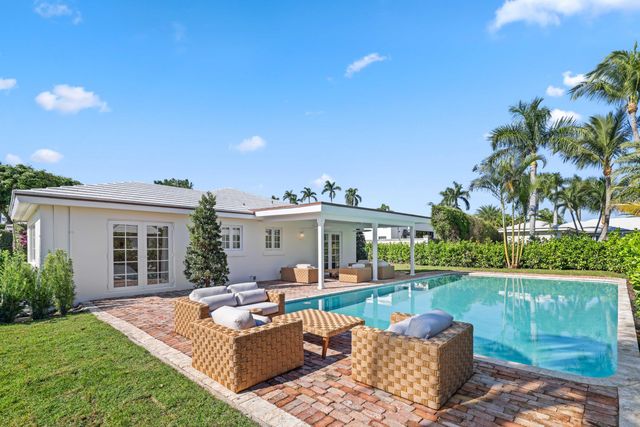 257 Via Linda, Palm Beach, FL 33480