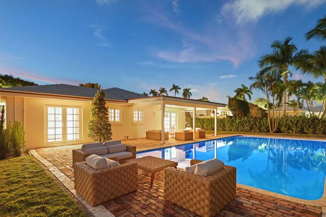 257 Via Linda, Palm Beach, FL 33480