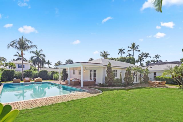 257 Via Linda, Palm Beach, FL 33480
