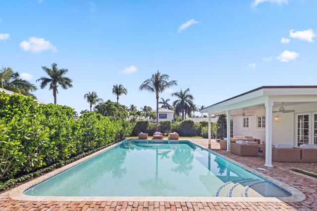 257 Via Linda, Palm Beach, FL 33480