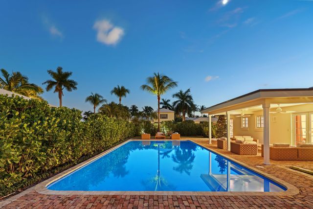 257 Via Linda, Palm Beach, FL 33480