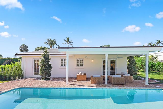 257 Via Linda, Palm Beach, FL 33480