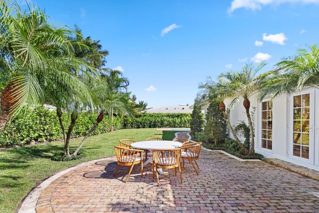 257 Via Linda, Palm Beach, FL 33480