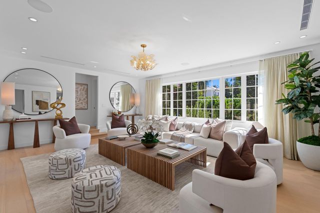 257 Via Linda, Palm Beach, FL 33480