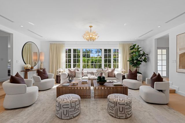 257 Via Linda, Palm Beach, FL 33480