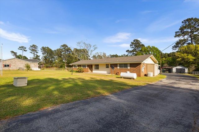 5357 S FM 2087, Longview, TX 75603