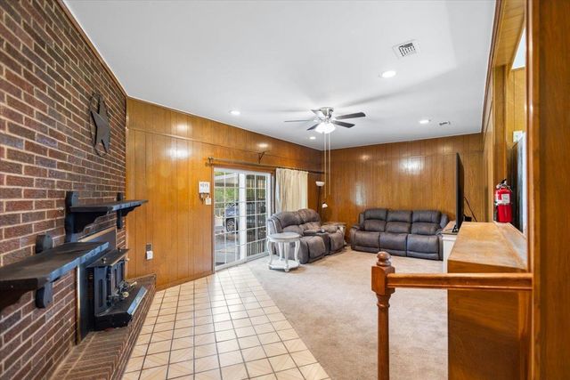 5357 S FM 2087, Longview, TX 75603