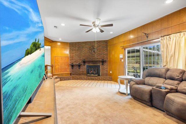 5357 S FM 2087, Longview, TX 75603