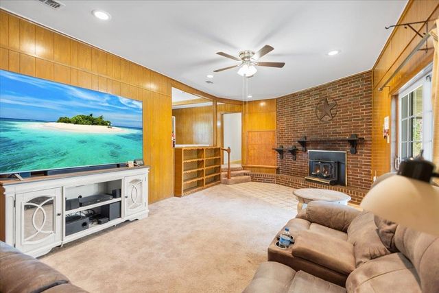 5357 S FM 2087, Longview, TX 75603