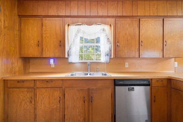 5357 S FM 2087, Longview, TX 75603