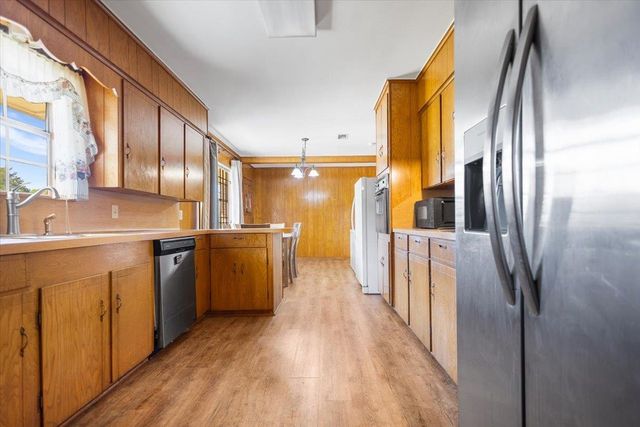 5357 S FM 2087, Longview, TX 75603