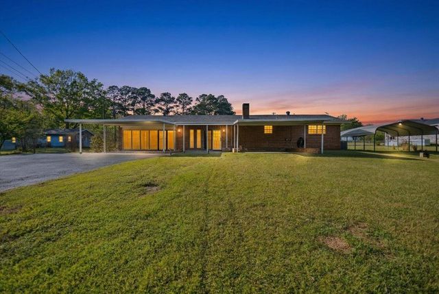 5357 S FM 2087, Longview, TX 75603