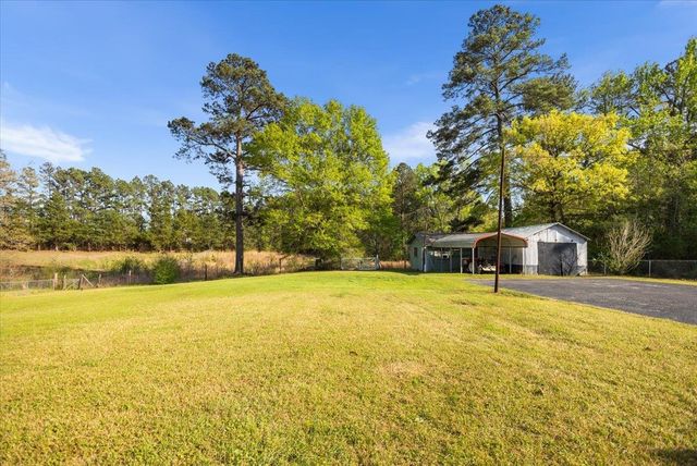 5357 S FM 2087, Longview, TX 75603