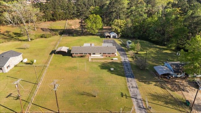 5357 S FM 2087, Longview, TX 75603