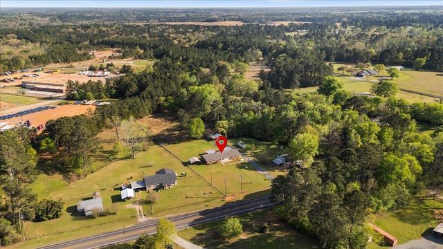 5357 S FM 2087, Longview, TX 75603