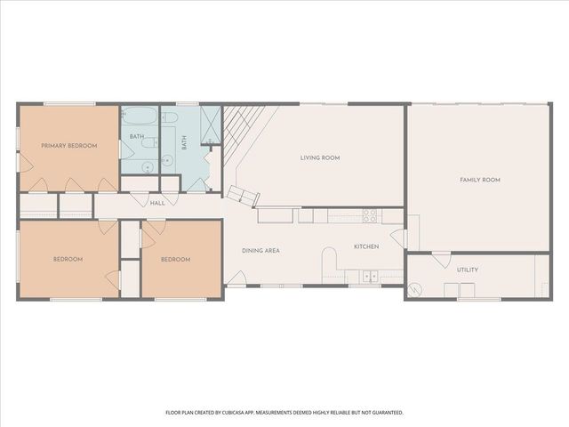 5357 S FM 2087, Longview, TX 75603