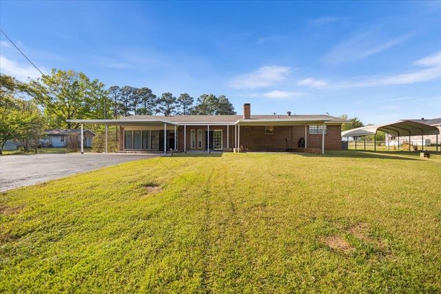 5357 S FM 2087, Longview, TX 75603