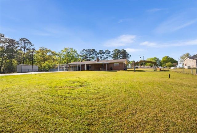 5357 S FM 2087, Longview, TX 75603