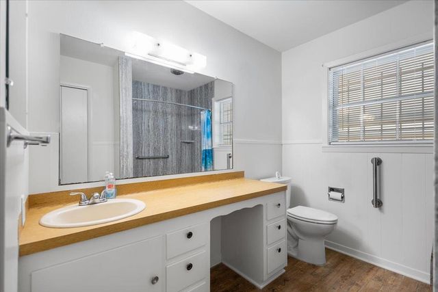 5357 S FM 2087, Longview, TX 75603