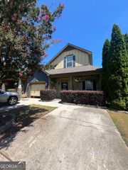 36 samuel way, Cartersville, GA 30121