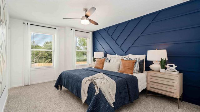 2126 Olivos St, Missouri City, TX 77459