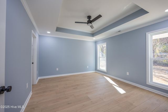 304 S West Street, Roseboro, NC 28382