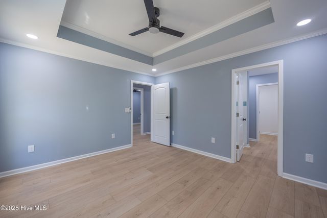 304 S West Street, Roseboro, NC 28382