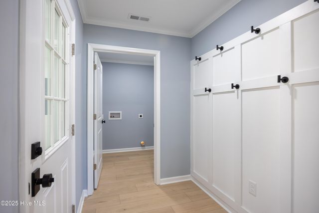 304 S West Street, Roseboro, NC 28382