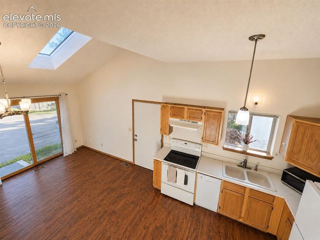 249 E Lake Avenue, Woodland Park, CO 80863