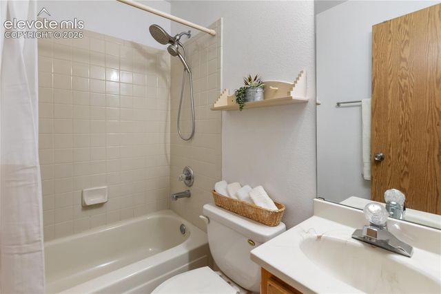 249 E Lake Avenue, Woodland Park, CO 80863