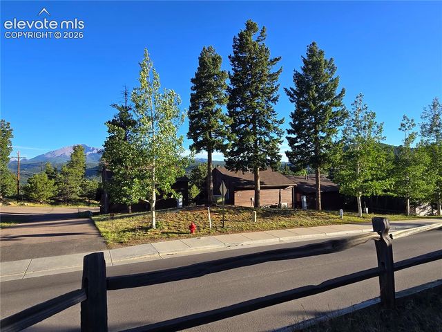 249 E Lake Avenue, Woodland Park, CO 80863