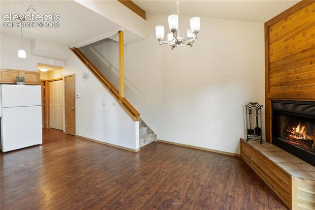 249 E Lake Avenue, Woodland Park, CO 80863