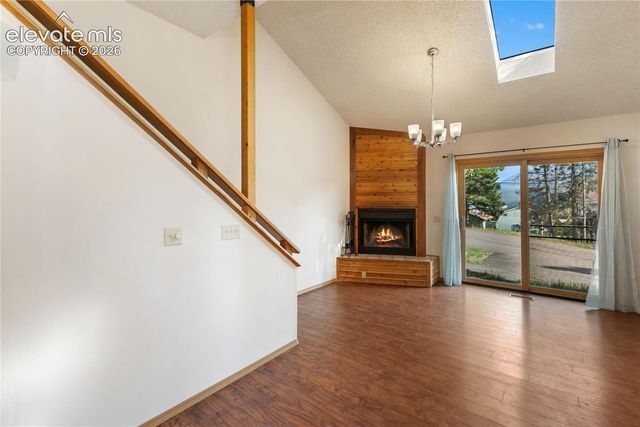 249 E Lake Avenue, Woodland Park, CO 80863