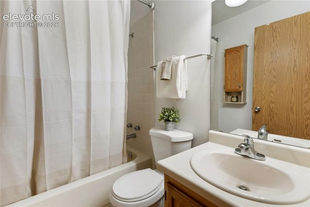 249 E Lake Avenue, Woodland Park, CO 80863