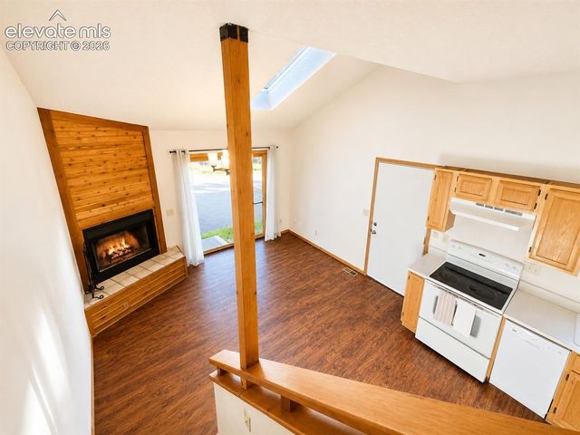 249 E Lake Avenue, Woodland Park, CO 80863