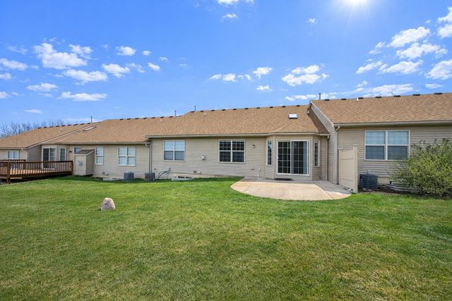 12055 Boldrey Drive, Fenton Twp, MI 48430