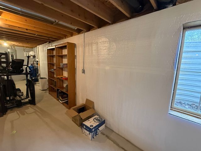 12055 Boldrey Drive, Fenton Twp, MI 48430