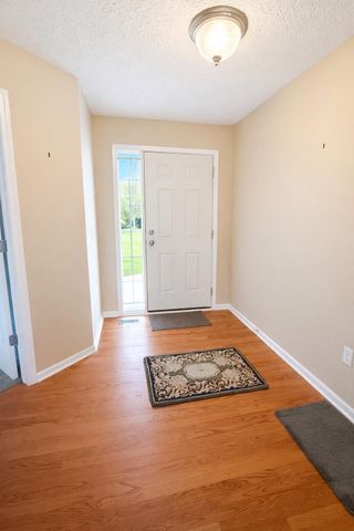 12055 Boldrey Drive, Fenton Twp, MI 48430
