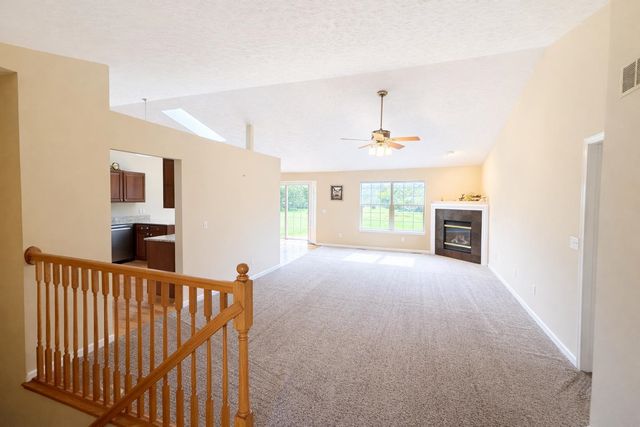12055 Boldrey Drive, Fenton Twp, MI 48430